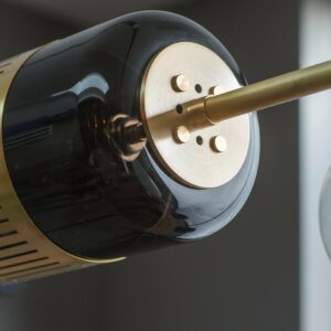 Подвесной светильник LIZAK DROP 3