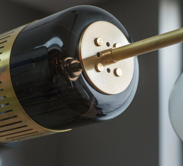 Подвесной светильник LIZAK DROP 3