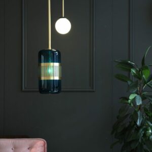 Подвесной светильник LIZAK DROP 2