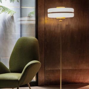 Торшер MASINA 3