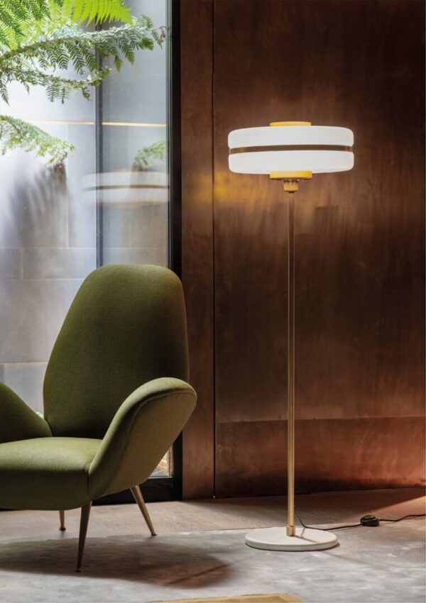 Торшер MASINA 3