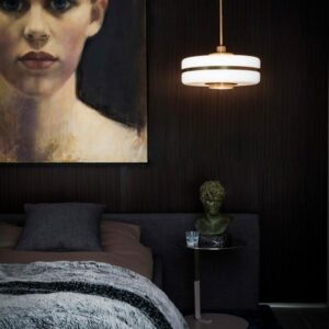 Подвесной светильник MASINA 3