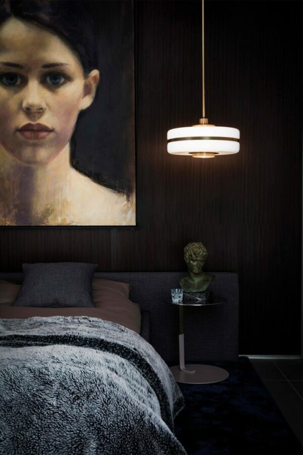 Подвесной светильник MASINA 3