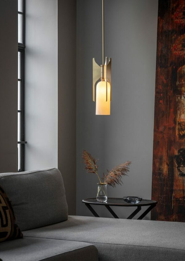 Подвесной светильник PENNON 2