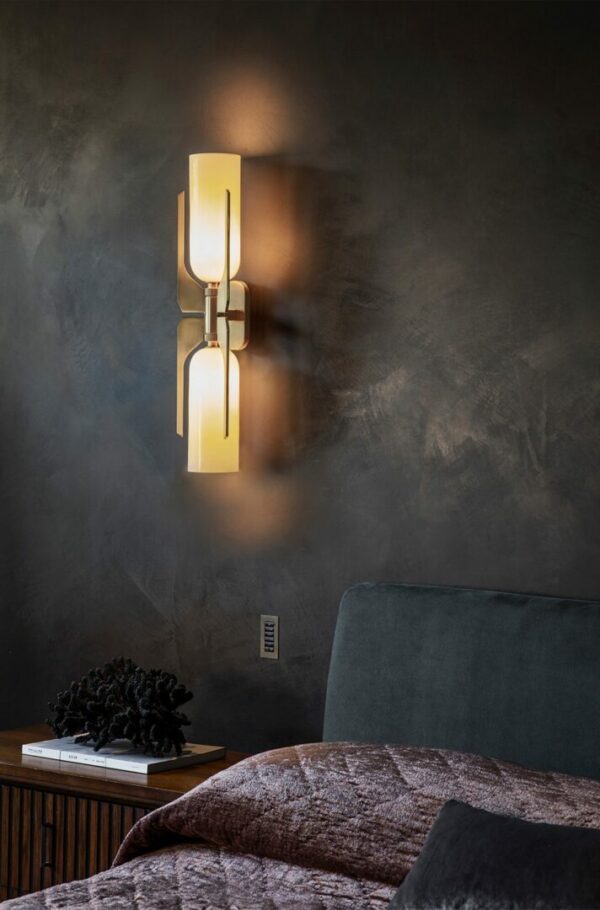 Настенная лампа PENNON 3