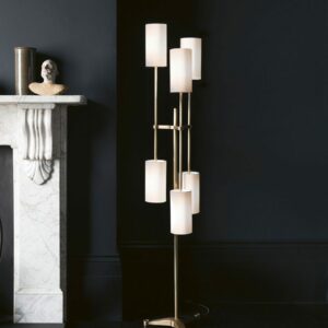 Торшер PUGIL 4