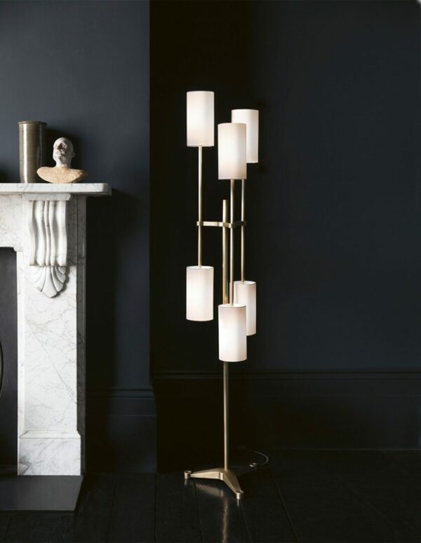 Торшер PUGIL 4