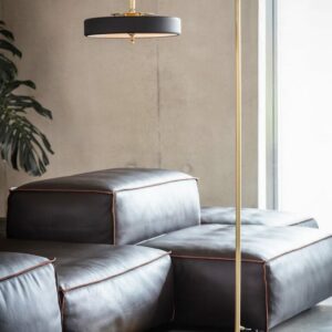 Торшер REVOLVE 3