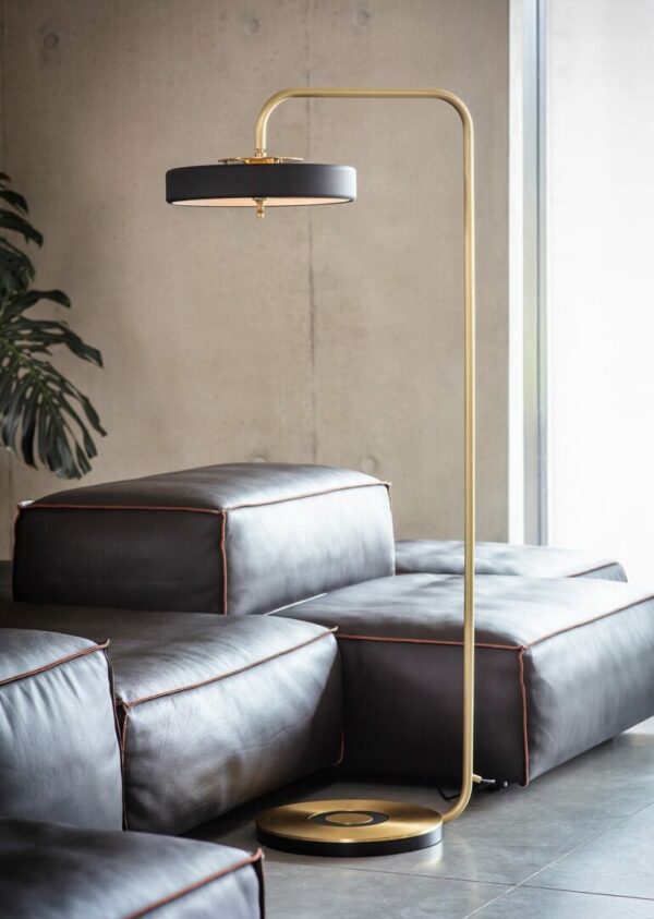 Торшер REVOLVE 3