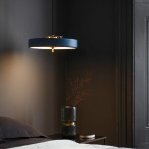 Подвесной светильник REVOLVE 3