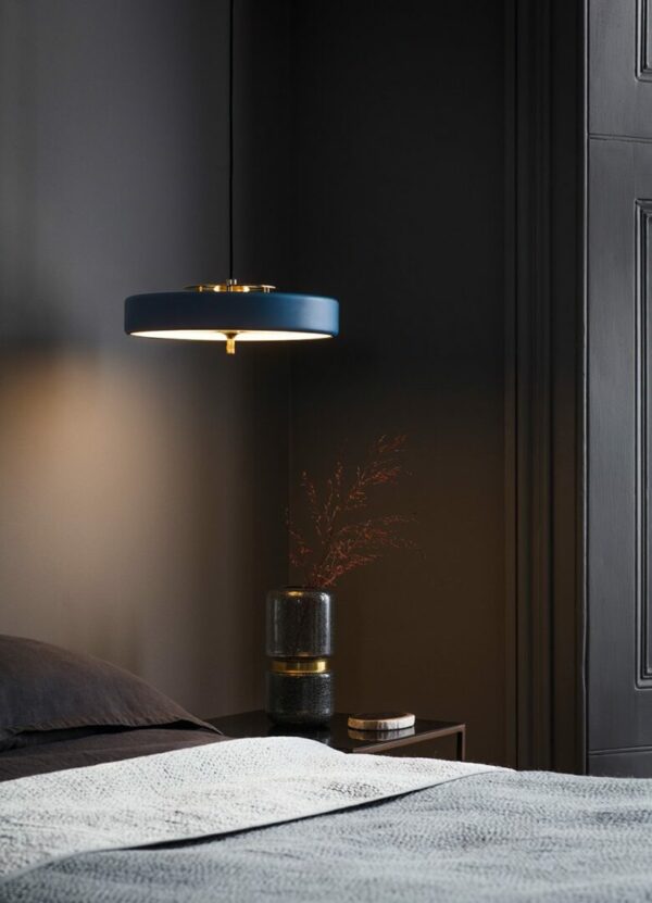 Подвесной светильник REVOLVE 3