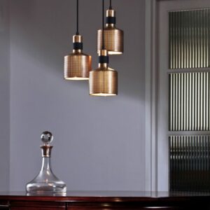 Подвесной светильник RIDDLE CLUSTER 3 3