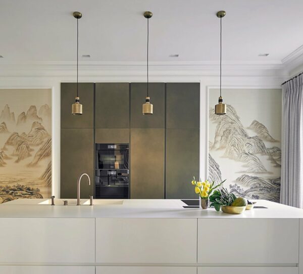 Подвесной светильник RIDDLE 2