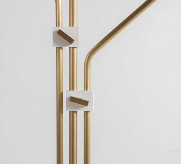 Настольная лампа RIDDLE DOUBLE 2