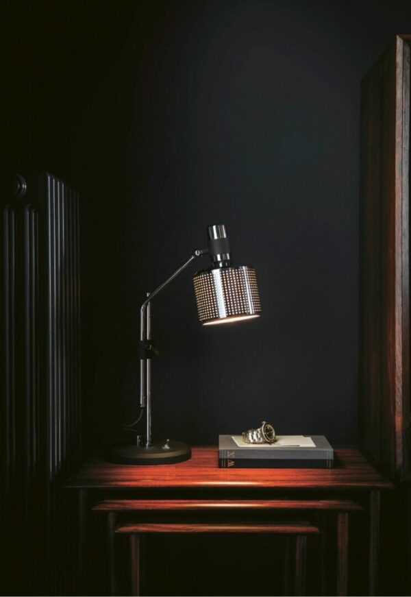 Настольная лампа RIDDLE SINGLE 3