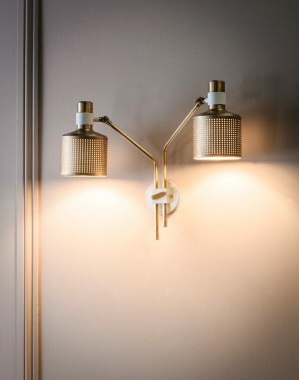 Настенная лампа RIDDLE 3