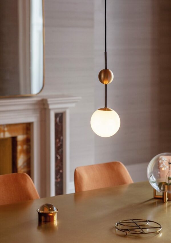 Подвесной светильник RIFT 3