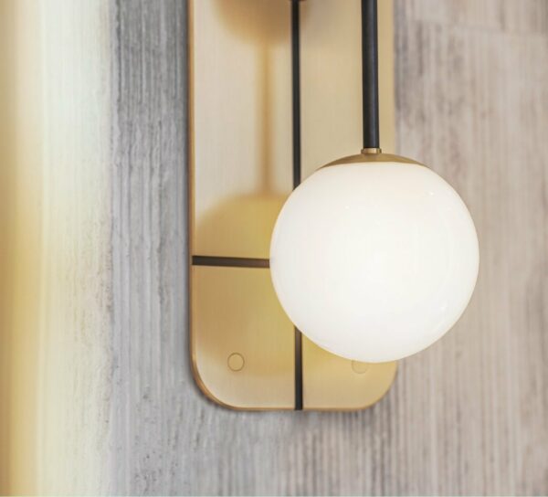 Настенная лампа RIFT 2