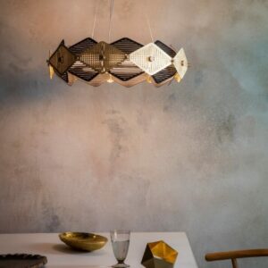 Подвесной светильник ROTE 3