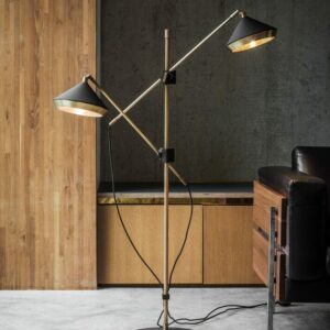 Торшер SHEAR 2