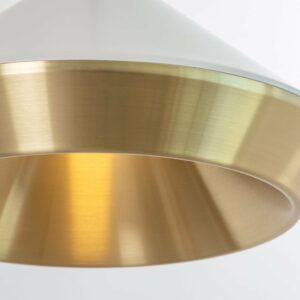 Подвесной светильник SHEAR 3