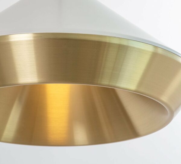 Подвесной светильник SHEAR 3