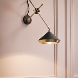 Настенная лампа SHEAR 3