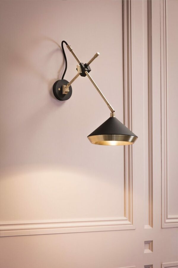 Настенная лампа SHEAR 3