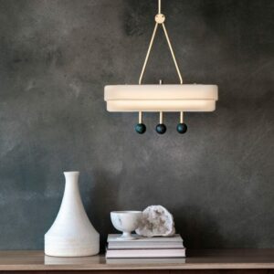 Подвесной светильник SPATE 2