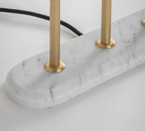 Настольная лампа SPATE 2