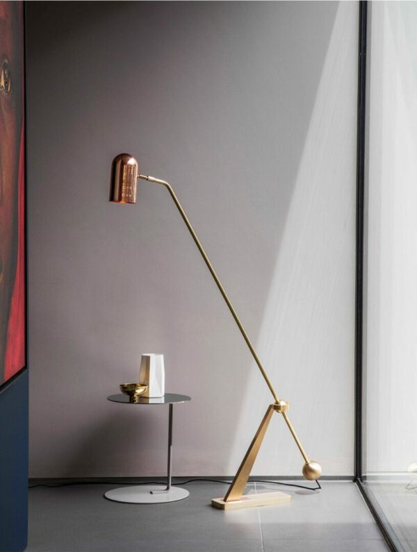 Торшер STASIS 3