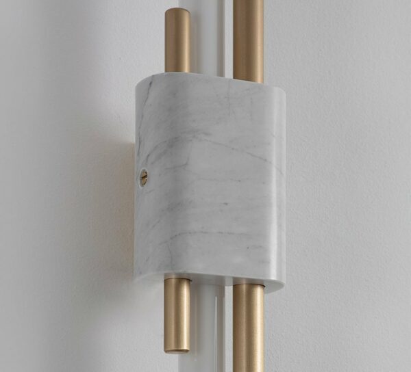 Настенная лампа TANTO 3