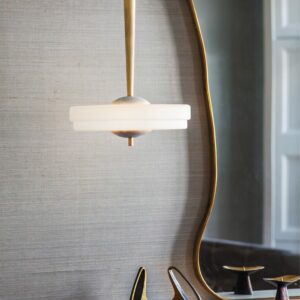 Подвесной светильник TRAVE 3