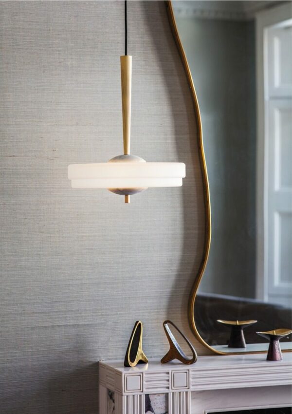 Подвесной светильник TRAVE 3