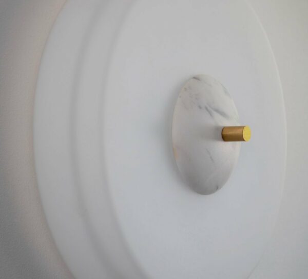 Настенная лампа TRAVE 2