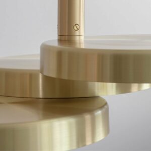 Подвесной светильник TRIARC 2