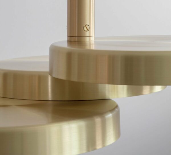 Подвесной светильник TRIARC 2