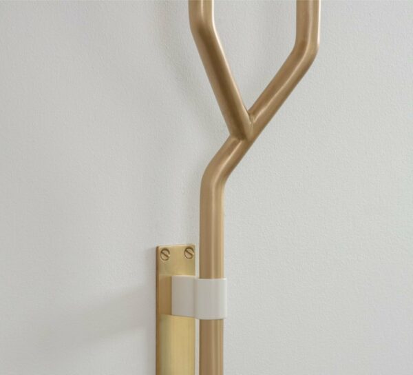 Настенная лампа YEW 3