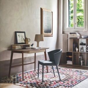 Книжный шкаф DIVISION CS6041-B2 2