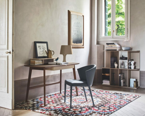 Книжный шкаф DIVISION CS6041-B2 2