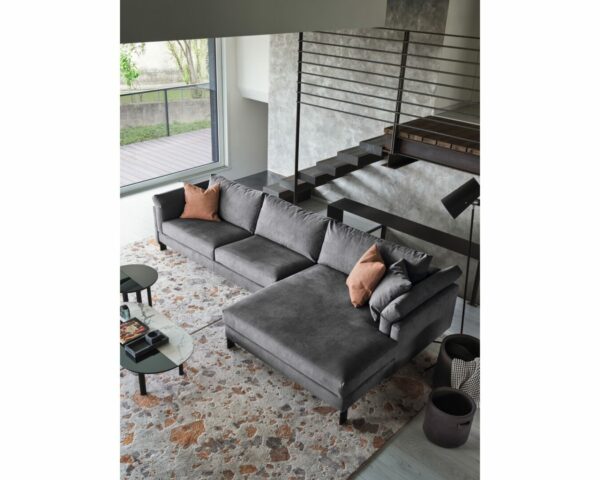 Диван MERIDIEN CS/3411 3