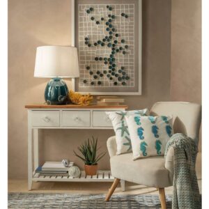 Настольная лампа WAVE 4