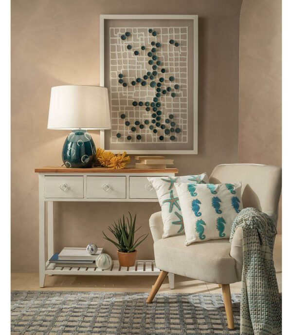 Настольная лампа WAVE 4