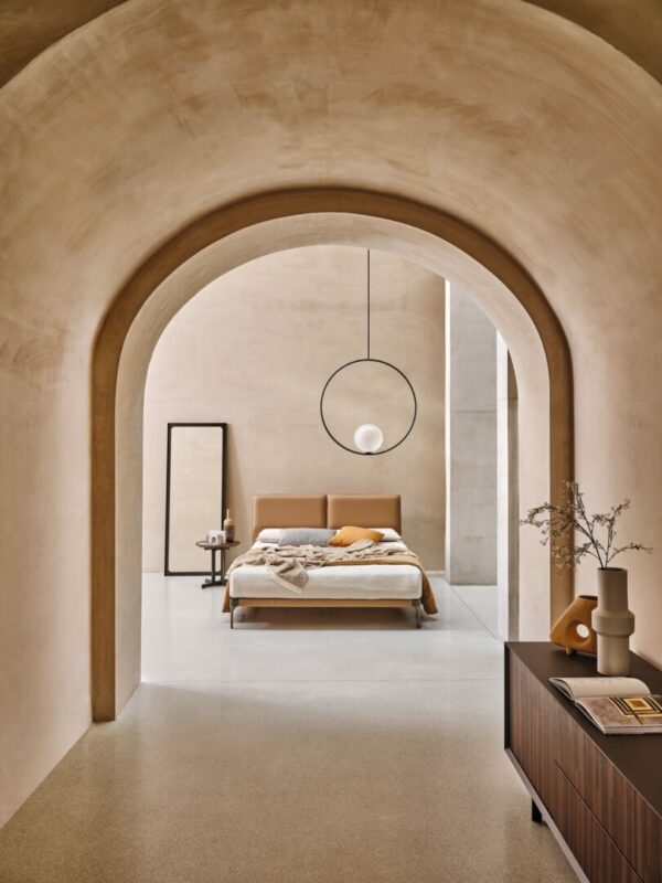 Кровать ADA 4