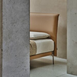 Кровать ADA 3