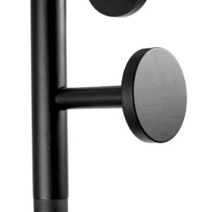 Вешалка с подносом WELCOME 2