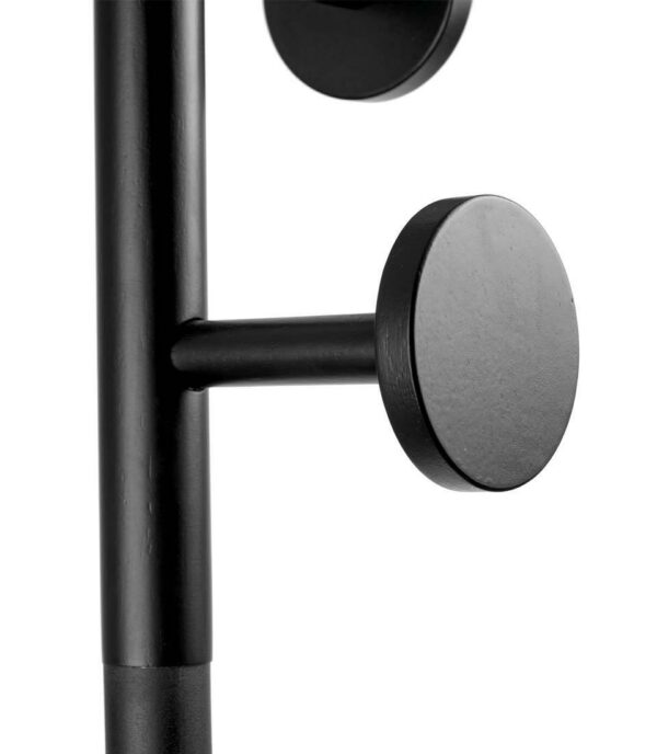 Вешалка с подносом WELCOME 2