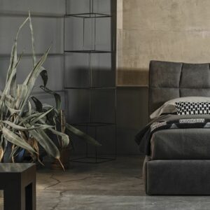 Кровать EVA 4