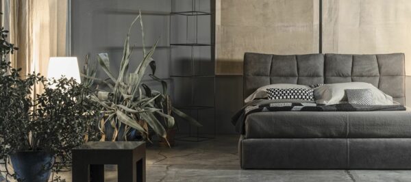 Кровать EVA 4