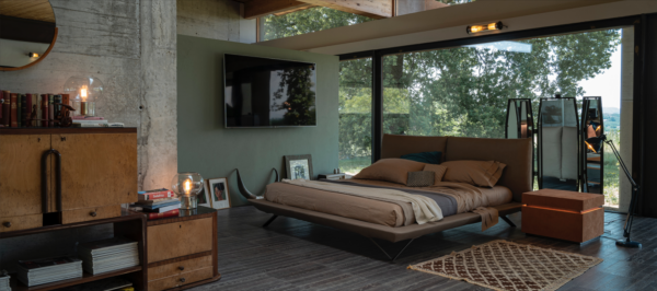 Кровать EDEN 8